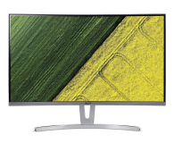 Acer ED273AWIDPX Curved biały - 477496 - zdjęcie 4
